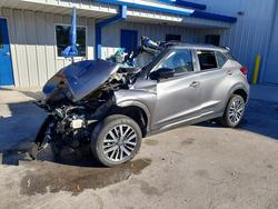 2024 Nissan Kicks sr for sale in Fort Pierce, FL