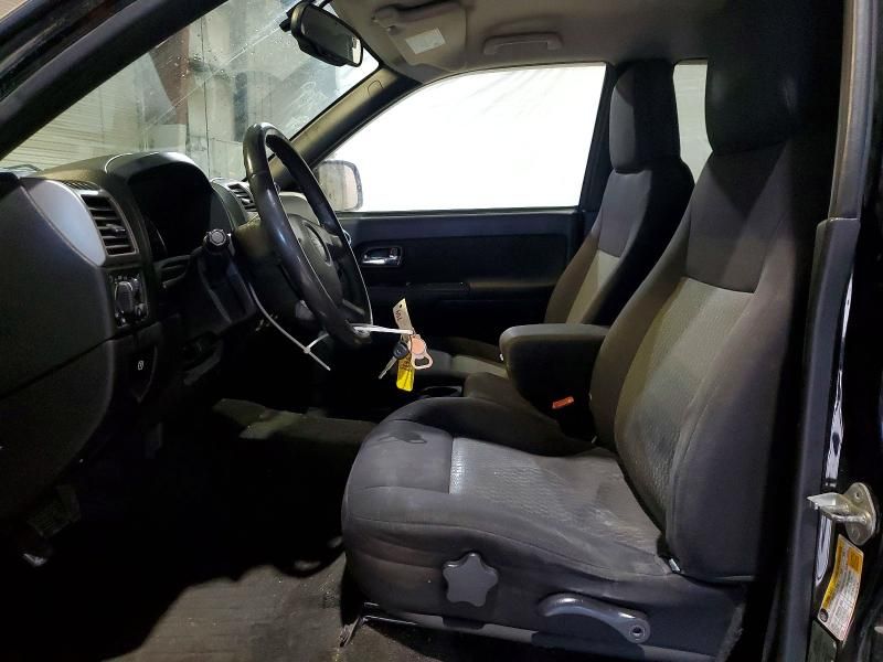 2011 Chevrolet Colorado lt