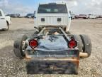 2015 Dodge RAM 4500 Truck Cab AND Chassis