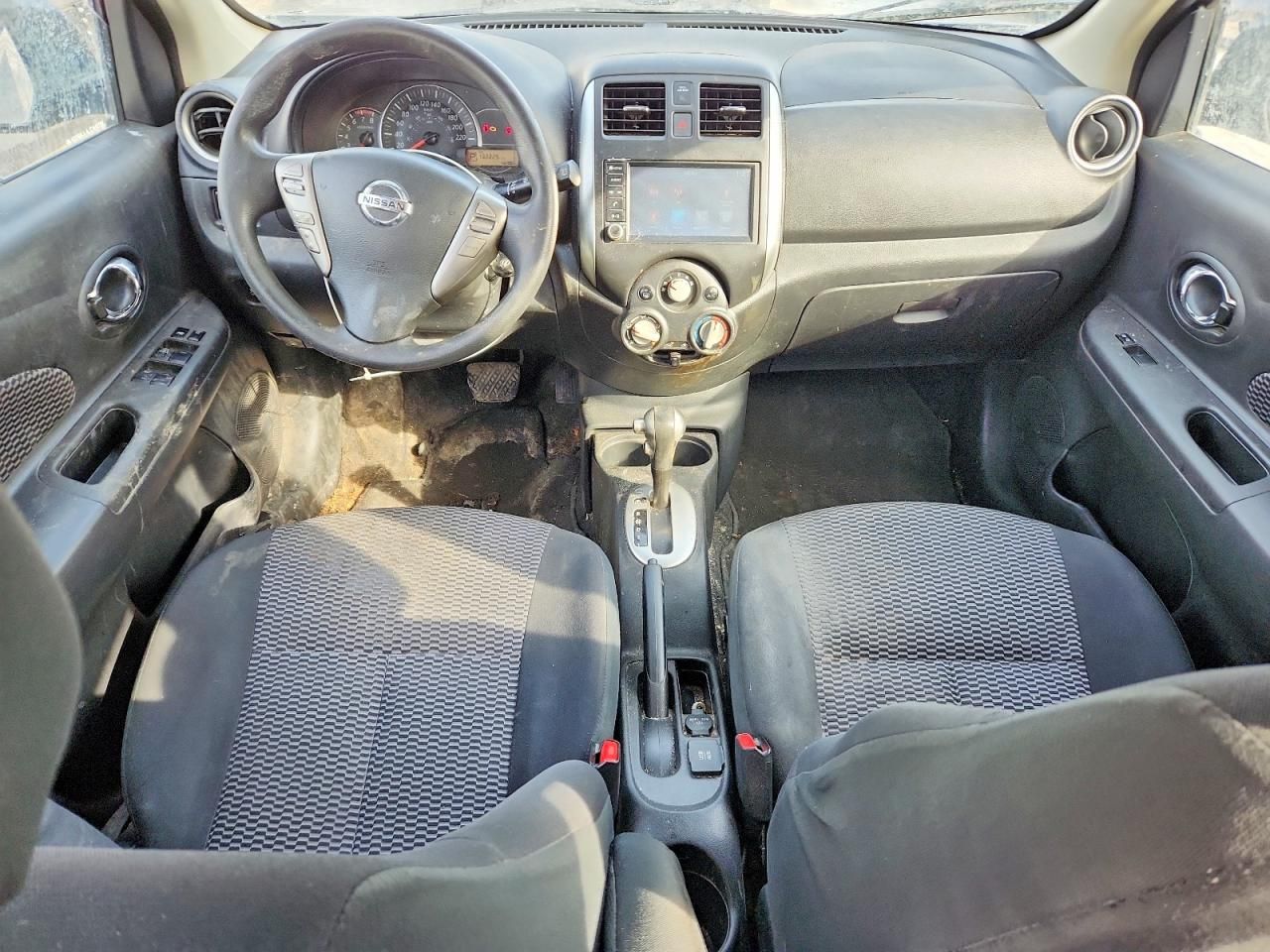 2019 Nissan Micra