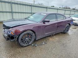 Dodge salvage cars for sale: 2012 Dodge Charger sxt