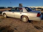 1999 Mercury Grand Marquis ls