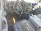2013 Chevrolet Express G2500