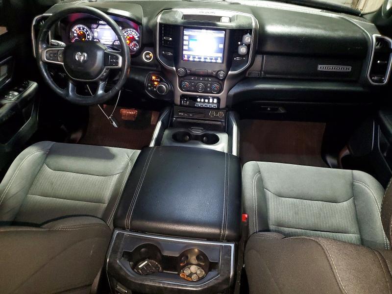 2019 Dodge RAM 1500 BIG Horn