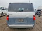 2007 Honda Element lx