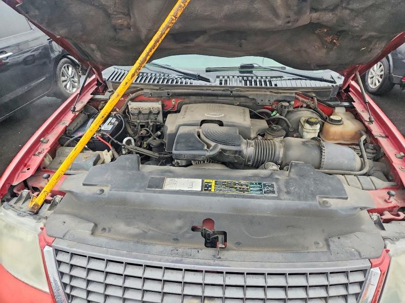 2003 Ford Expedition xlt