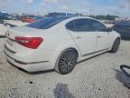 2015 KIA Cadenza Premium