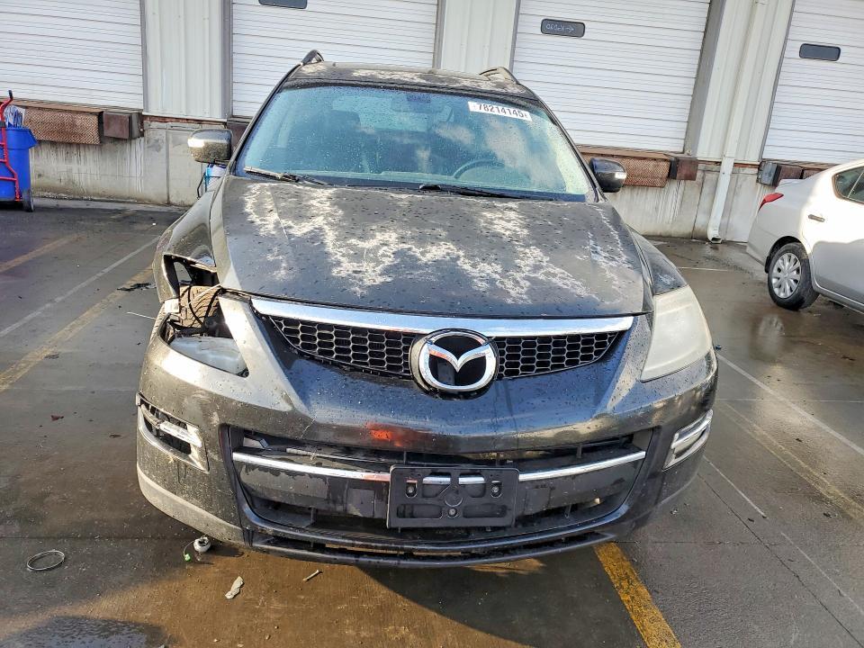 2007 Mazda Cx-9