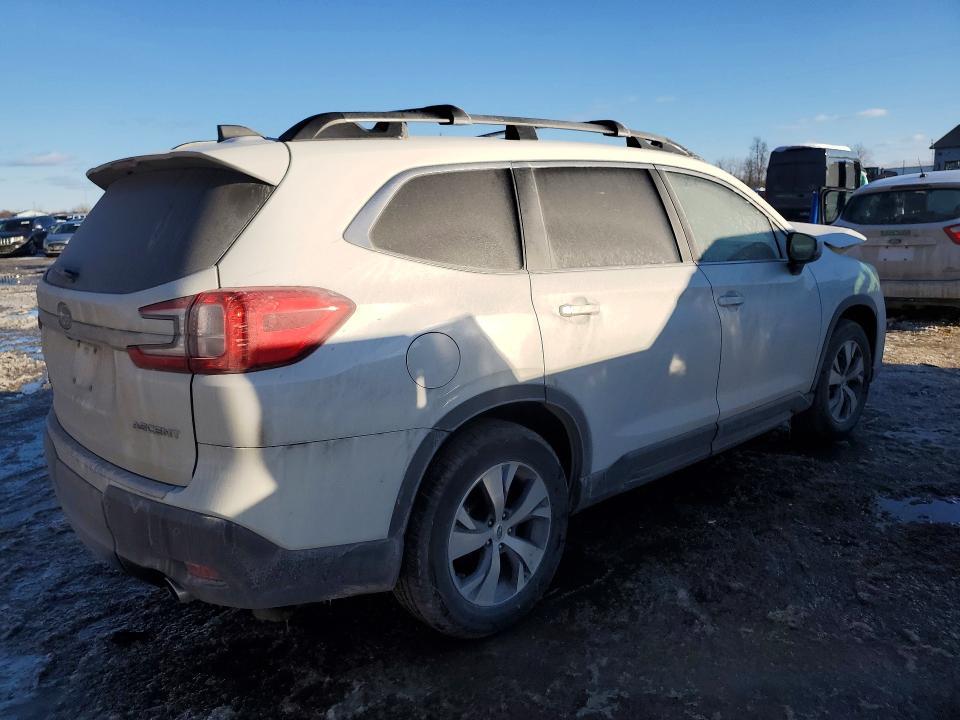 2024 Subaru Ascent Premium