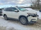 2019 Honda Pilot ex