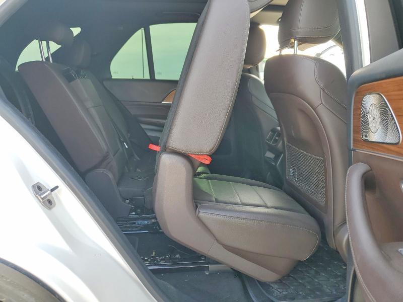 2021 Mercedes-Benz Gle 350 4matic
