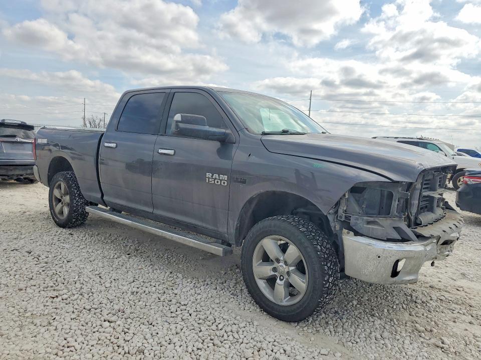 2017 Dodge Ram 1500 slt