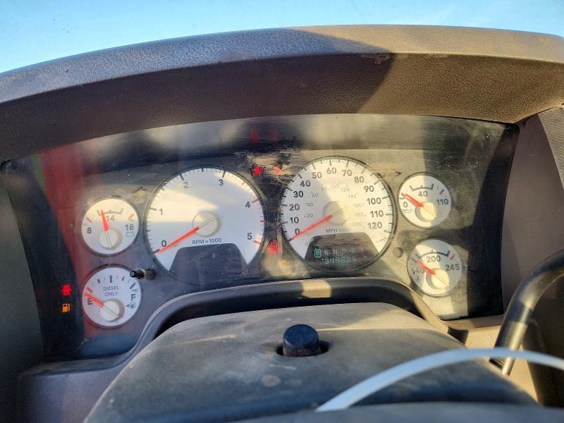 2006 Dodge Ram 2500 st