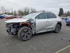 2025 Toyota Bz4x xle