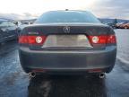 2005 Acura TSX