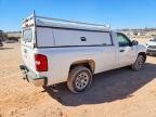 2008 Chevrolet Silverado C1500