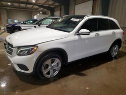 2018 Mercedes-Benz Glc 300 4matic for sale in West Mifflin, PA