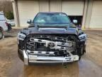 2024 Toyota Tundra Crewmax Platinum