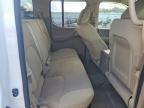 2011 Nissan Frontier S