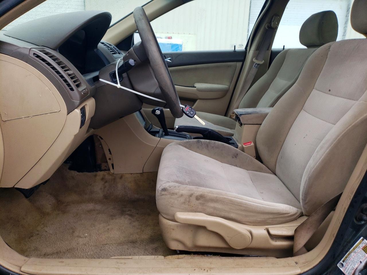 2004 Honda Accord lx