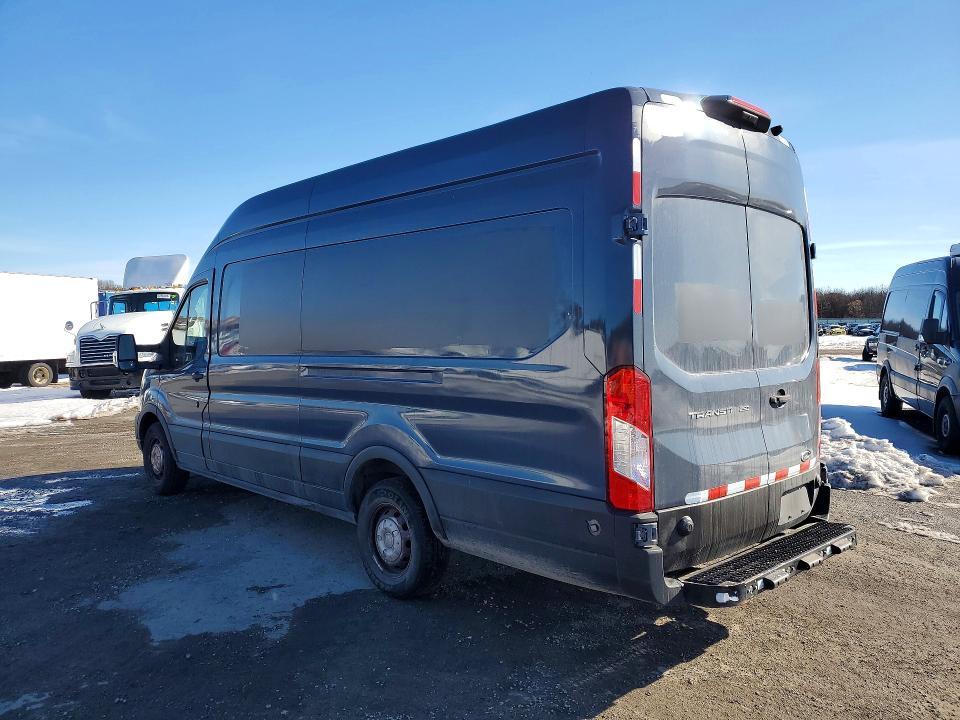 2020 Ford Transit T-250 Delivery van