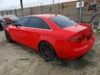 2011 Audi A4 Premium Plus