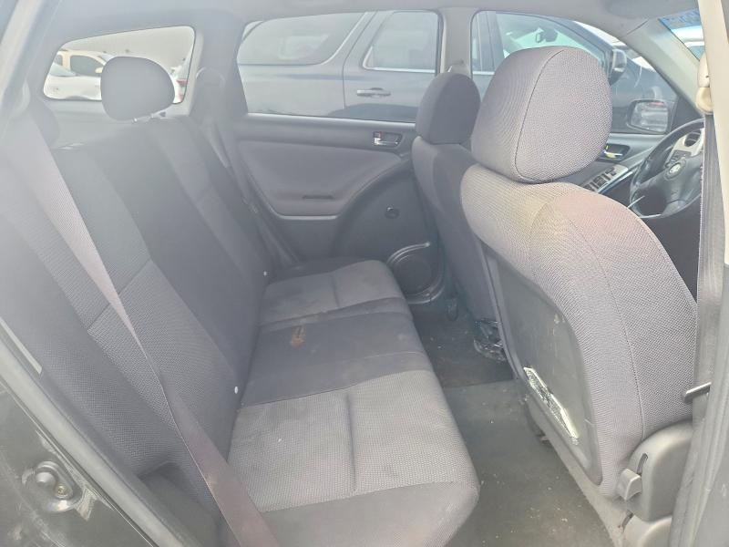 2005 Toyota Corolla Matrix xr