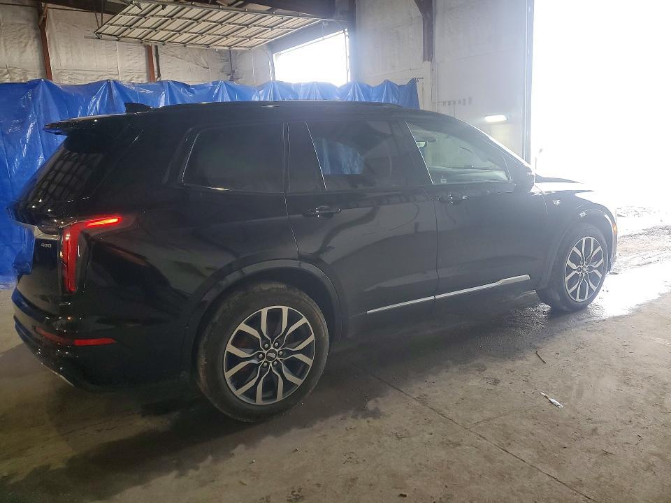 2023 Cadillac XT6 Sport Platinum