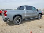 2023 Chevrolet Silverado K1500 LT