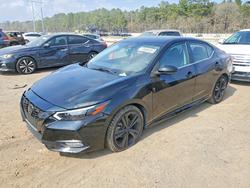 2023 Nissan Sentra sr en venta en Greenwell Springs, LA