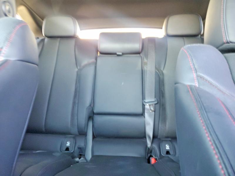 2024 Acura Zdx Type-s