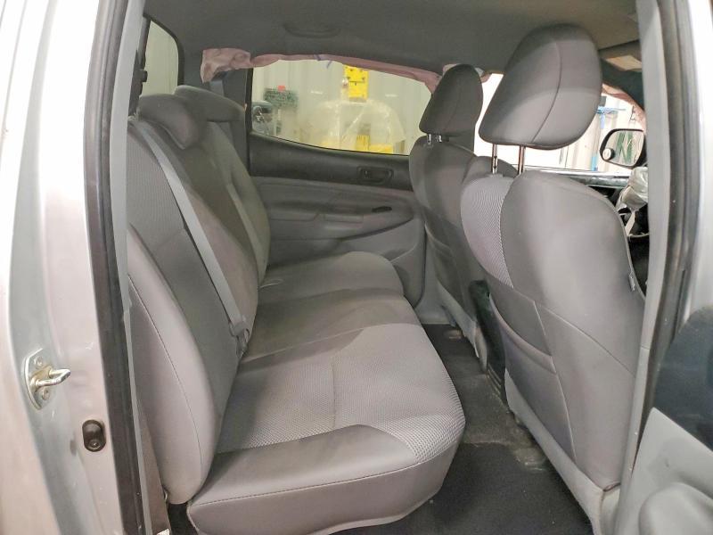2013 Toyota Tacoma Double cab