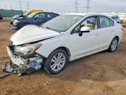2016 Subaru Impreza Premium for sale in Elgin, IL