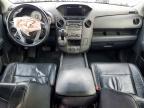 2012 Honda Pilot exl