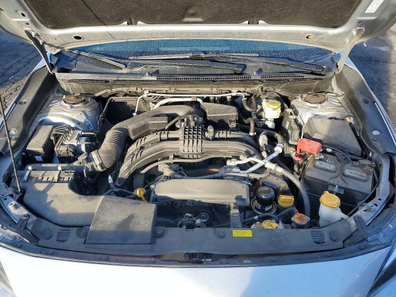 2018 Subaru Impreza Premium