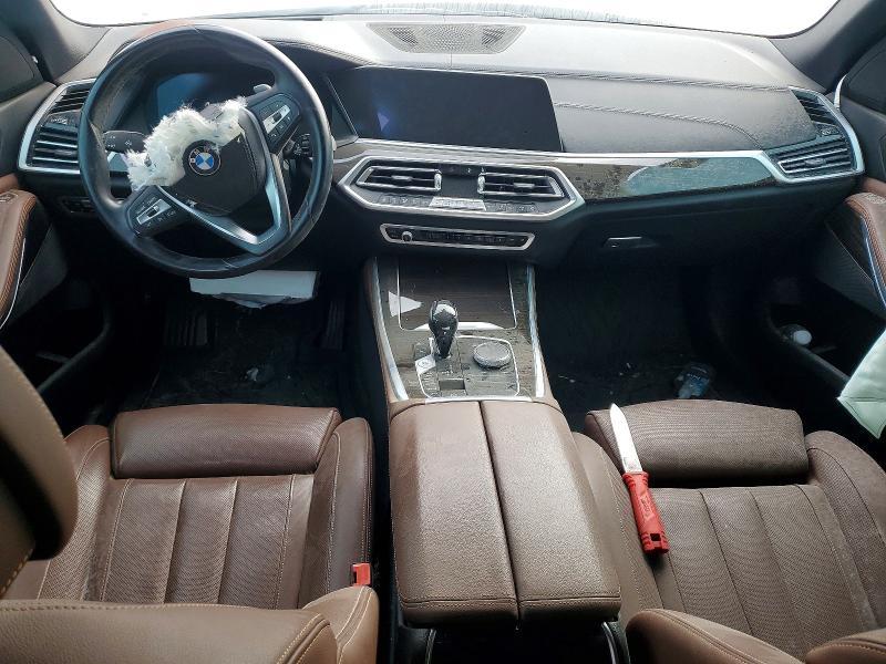 2020 BMW X5 Sdrive 40I