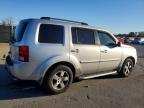 2011 Honda Pilot exl