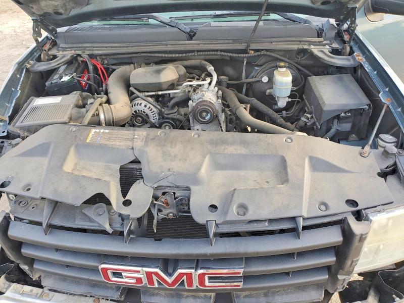 2009 GMC Sierra C1500