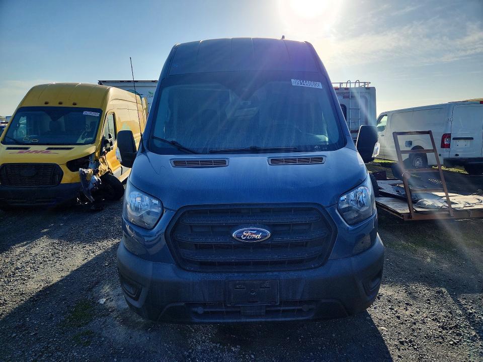 2020 Ford Transit 250 Delivery van