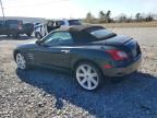 2006 Chrysler Crossfire Limited