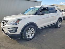 2016 Ford Explorer xlt for sale in Fresno, CA