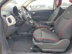 2017 Fiat 500 pop