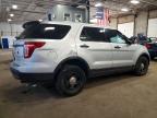 2013 Ford Explorer Police Interceptor