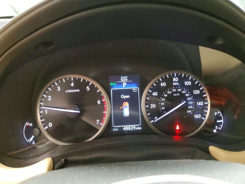 2016 Lexus Nx 200t Base