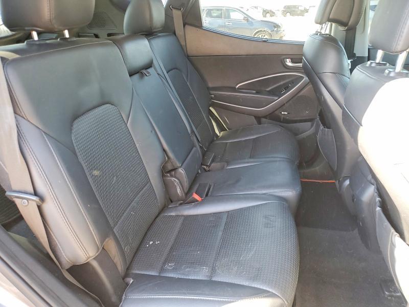 2015 Hyundai Santa fe Sport