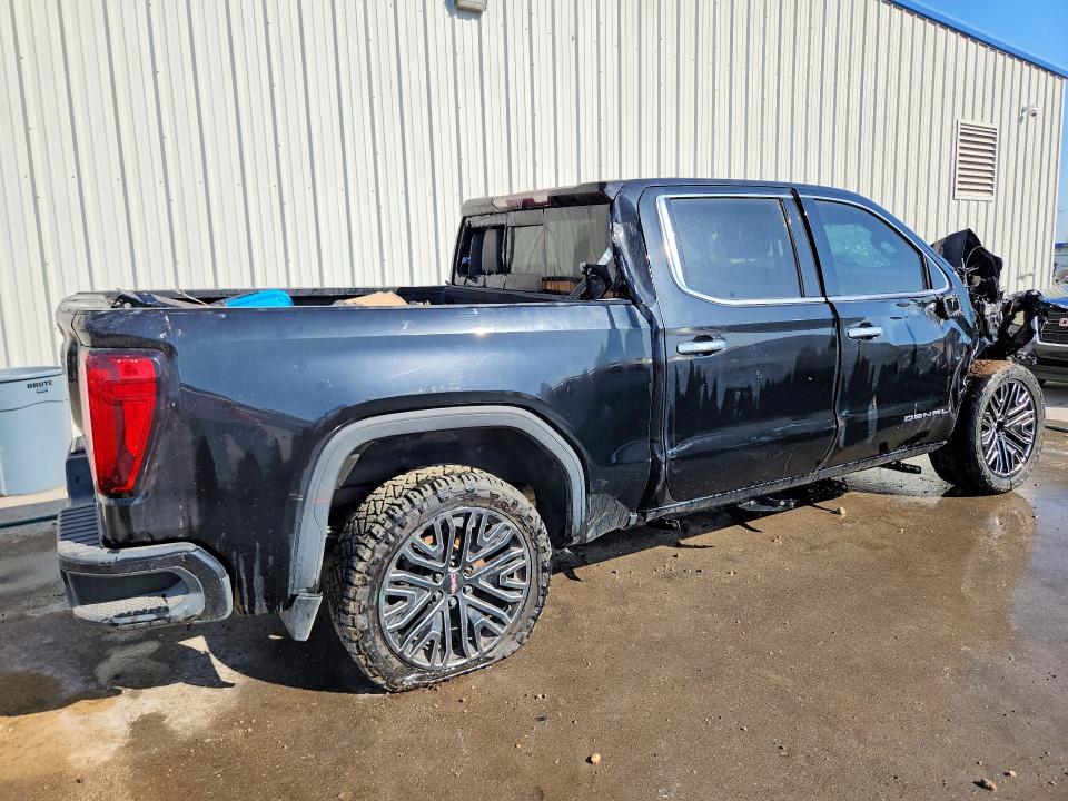 2021 GMC Sierra K1500 Denali