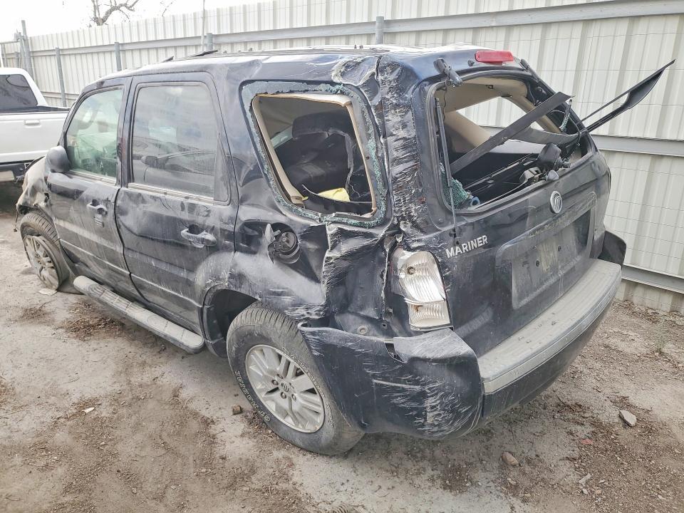 2006 Mercury Mariner
