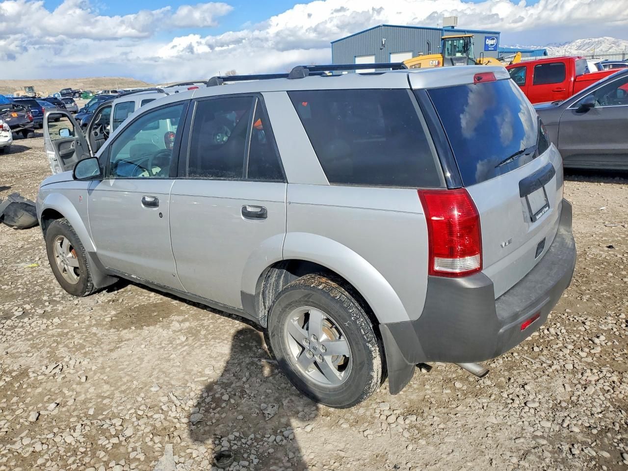 2005 Saturn Vue