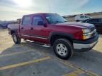 2004 Chevrolet Silverado K1500