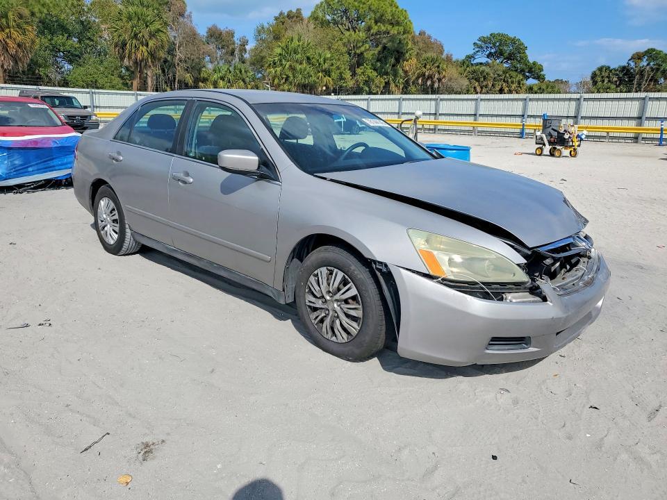 2007 Honda Accord lx